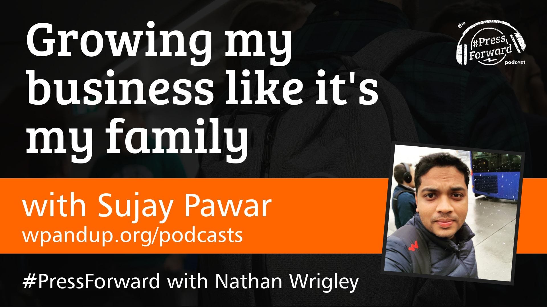 Growing my business like it's my family - #024