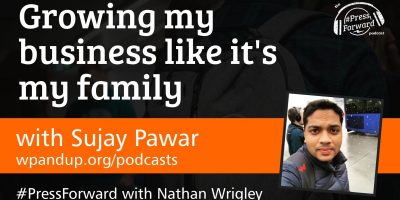 Growing my business like it's my family - #024